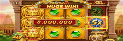 Mengenal Dunia Judi Online di cu888