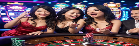 Menikmati Game Mobile di Cu888: Judi Online Dimana Saja dan Kapan Saja